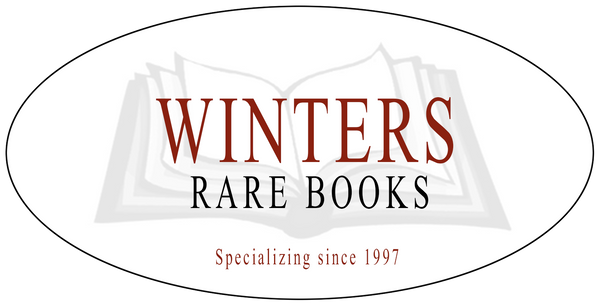 Winters Rare Books